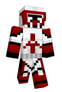 cypress899 Minecraft avatar full body