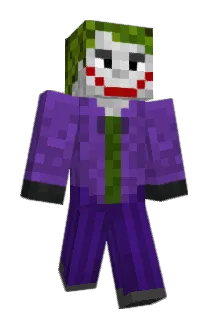 cyprian98 Minecraft avatar full body