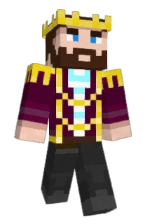 cypruskids Minecraft avatar full body