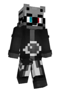 cyrcssn Minecraft avatar full body