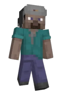 cyres295 Minecraft avatar full body