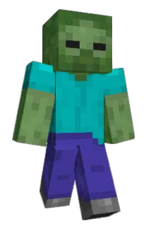 cyrius2007 Minecraft avatar full body