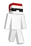 cyrlyn Minecraft avatar full body