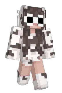 cyryl55 Minecraft avatar full body