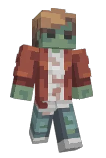cz1ss Minecraft avatar full body