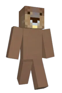 cz_czan Minecraft avatar full body