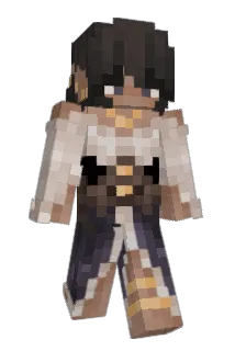 czar05 Minecraft avatar full body