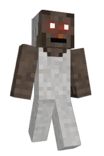 czaro5g Minecraft avatar full body
