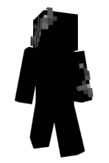 czeczot Minecraft avatar full body