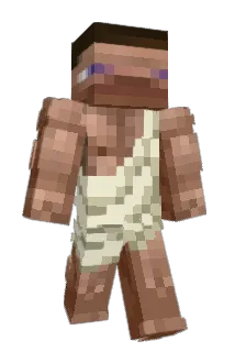 czeski121 Minecraft avatar full body