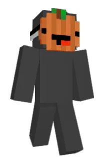 czpes Minecraft avatar full body