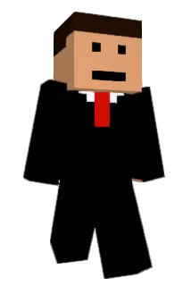 czxzt Minecraft avatar full body