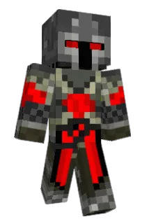czyfy82 Minecraft avatar full body