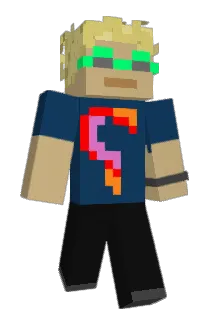 czyscicieL Minecraft avatar full body