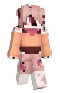 Front of mousetr4p's skin