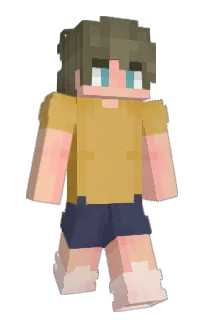 Front of saucy10's skin