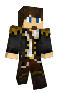 Front of nicky_13's skin