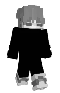 iSanrio's Minecraft skin