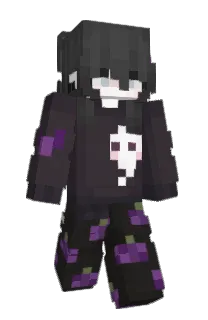 Front of testalt1's skin