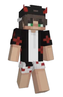 Front of Zesko7's skin