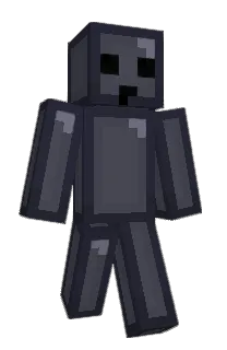 Front of Greyguy08's skin