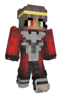 Front of Origodssf's skin