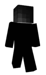 cod gray Minecraft skin — Slim model — first worn by Mine_Skin