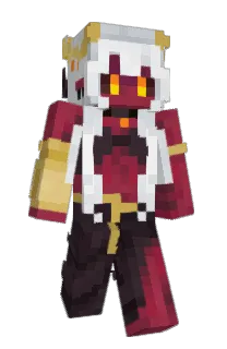 Front of Seraphine08's skin