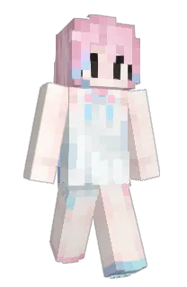 Front of _arachn1d_'s skin