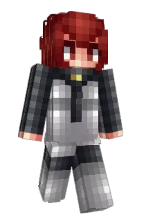 paco_06's Minecraft skin
