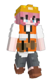Front of Cherixhawa_'s skin