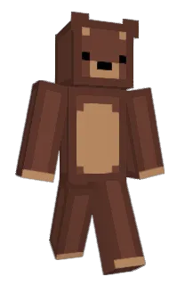 clarabjorn's Minecraft skin