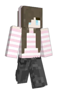 Front of Robin12345678's skin