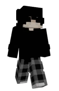 Nenool's Minecraft skin
