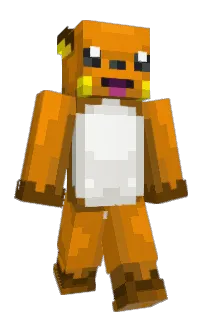 Front of PennyGirl19's skin