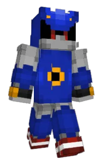 Front of lethal_rat's skin