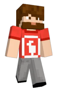 DrMarfly's Minecraft skin