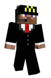 Azvrky's Minecraft skin