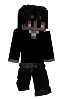 Front of OzanKutsal's skin