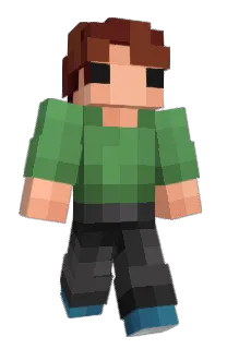 Front of Joe_Mama63's skin