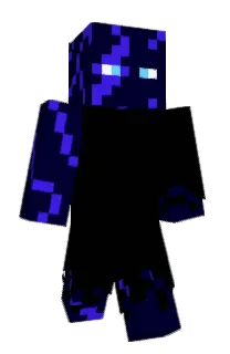 Front of Miles_Kurozawa's skin