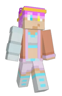 Front of MomentOfSanity's skin