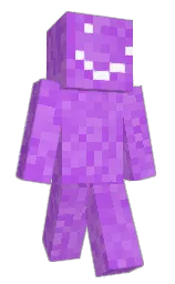 Avayix's Minecraft skin wearing the Pan cape