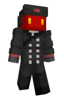 wownikotine's Minecraft skin