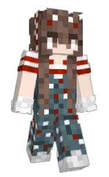cutty sark and kabul Minecraft skin — Slim model — first worn by Night_Chaser1