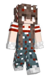 Front of Night_Chaser1's skin