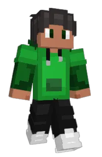 Front of Jessedragon26's skin