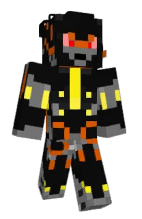 Front of GhostyBaku's skin