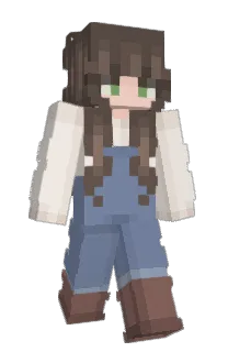 loqcio's Minecraft skin