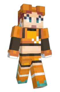 Front of CeydaBroken's skin
